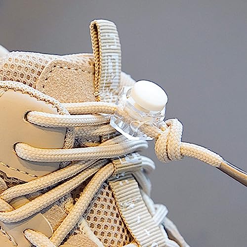 Boys' Athletic Shoes Boys Girls Sneakers Mesh Sports Shoes Breathable Lightweight Running Shoes for Kids Fashion3