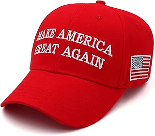 Trump 2024 Hat Donald Trump Gifts for Men MAGA Hat Make America Great Again Hats Keep America Great Baseball Cap