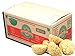 Lightning Nuggets N50VBOX Firestarters Box of Fire-Starting Nuggets, 50 Count,Tan