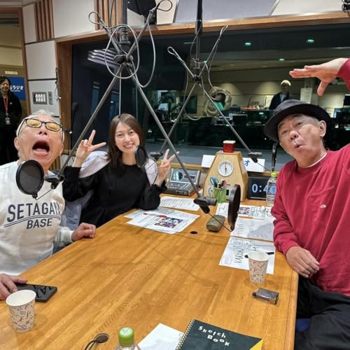 ついにビートたけしさんが&hellip;！？