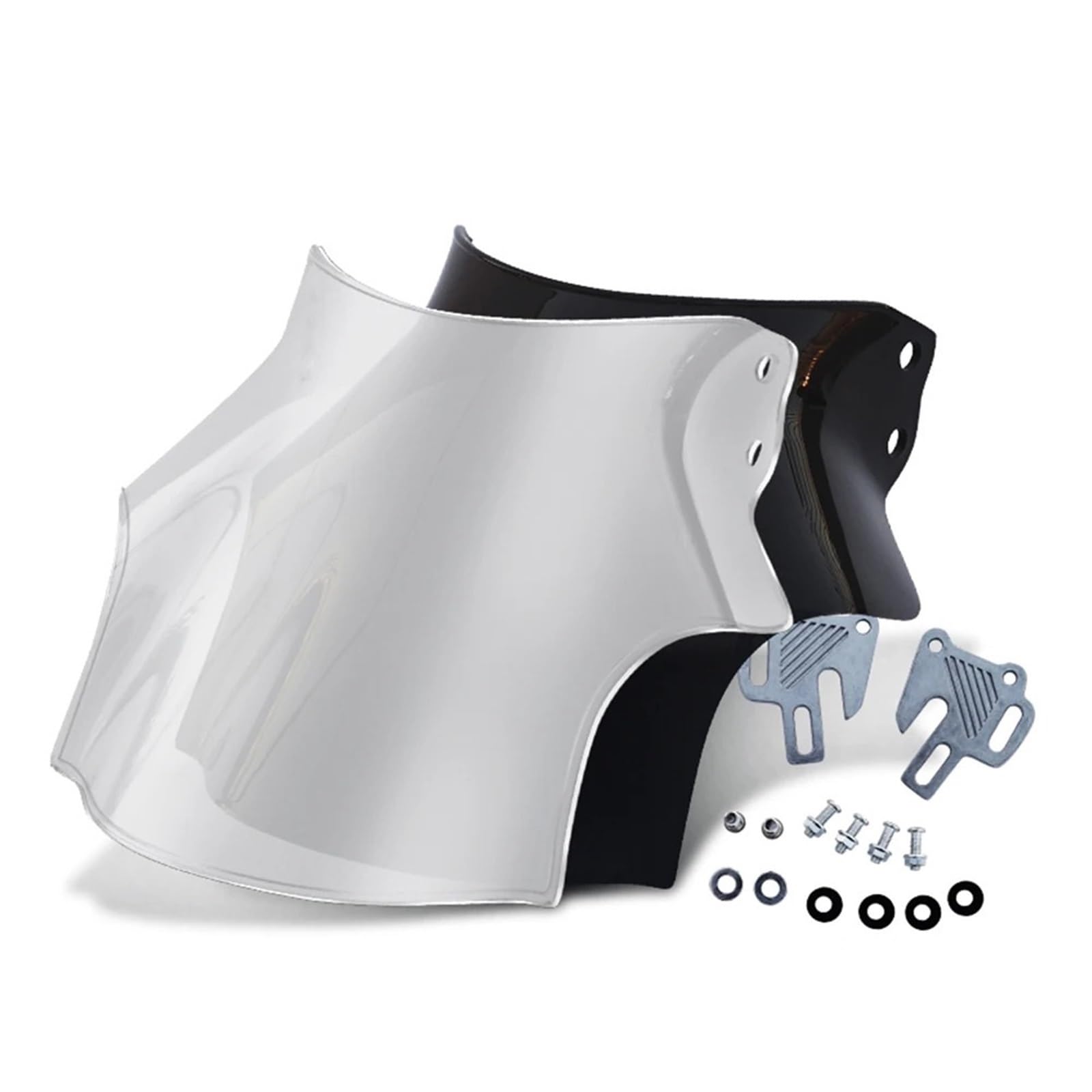 deflektor powietrza Do Suzuki SV650 SV1000 GSX1400 GSF