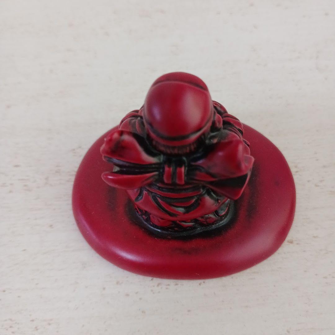 Amazon.co.jp: 大黒天様 恵比須様 七福神 縁起物 置物 2個セット