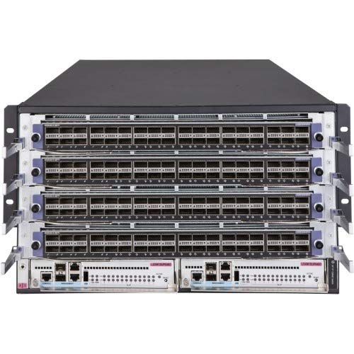 Preisvergleich Produktbild HPE FF 12904E Switch Chassis