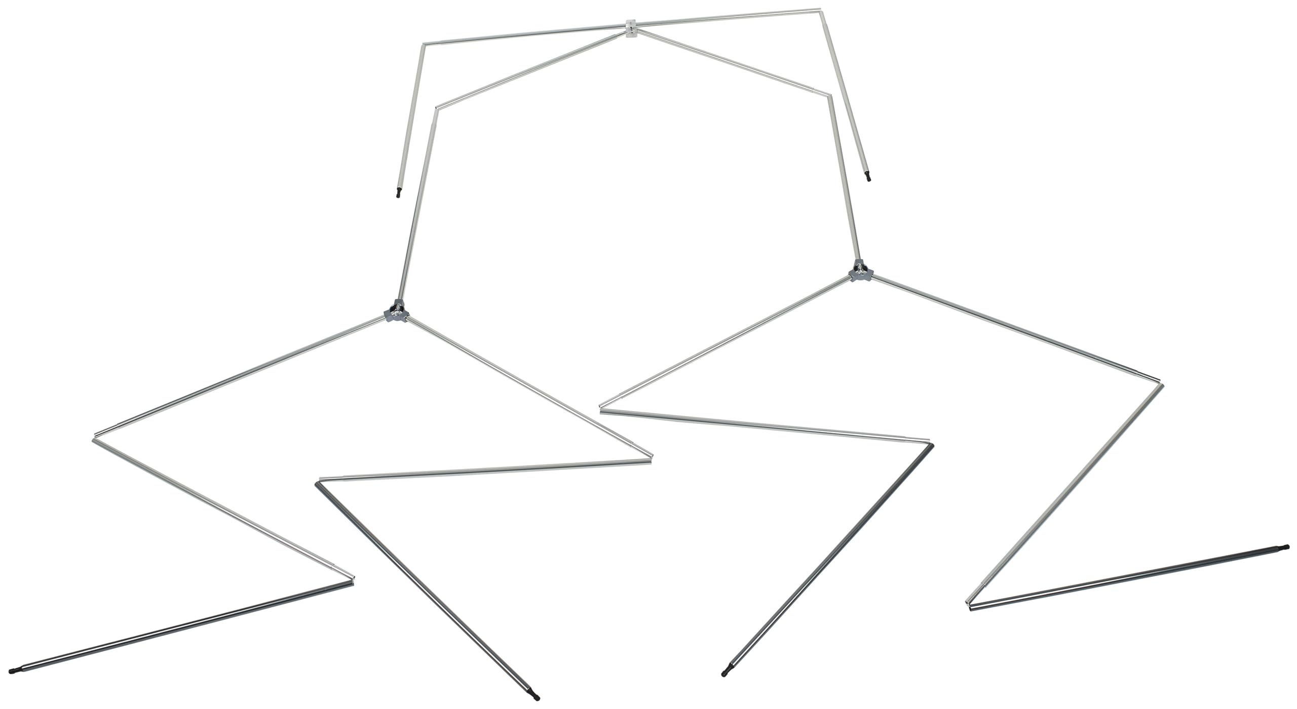 C.A.M.P. - Gestänge - Set PALERIE TENDA Minima 3 PRO/Minima 3 EVO