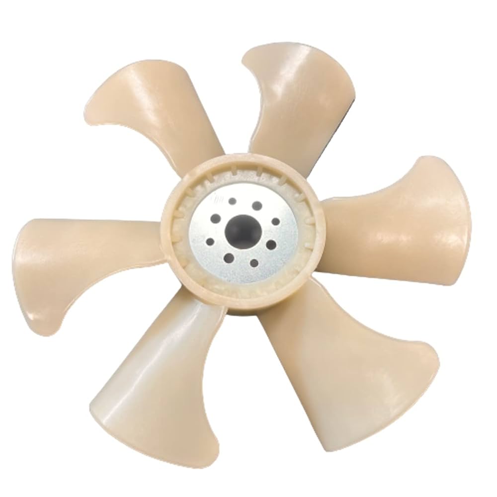 Amazon.co.jp: Fan 9# 8-94483-894-1 5-13660-308-0 Isuzu C240