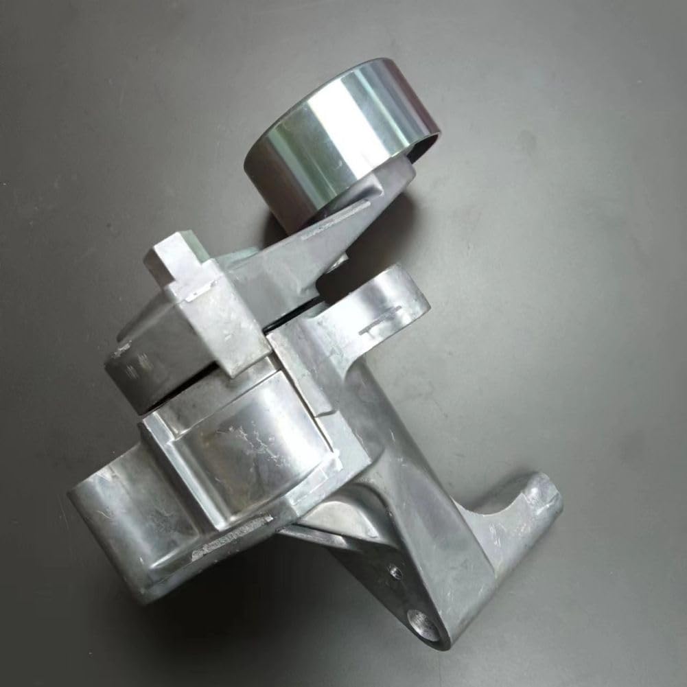 CHERISH-AUTO 1PCS OE 16620-0C011 166200C011 16620-0C010 16620-0C011 16620-0C020 16620-75010 16620-75011 16620-75020 Tensioner, wheel Compatible with T-oyota H-ilux