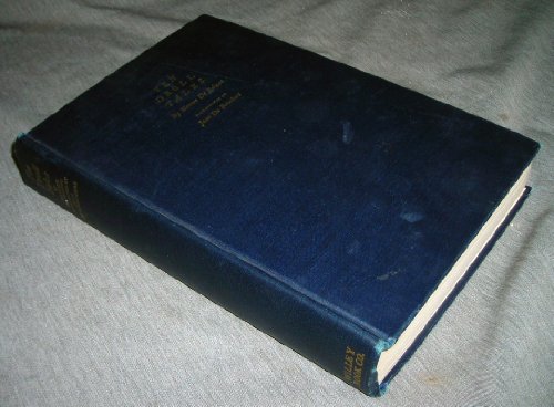 Ten Droll Tales B001R9E1J4 Book Cover