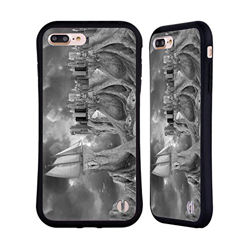 Ufficiale Thomas Barbey Pesce Fuor d'acqua Città