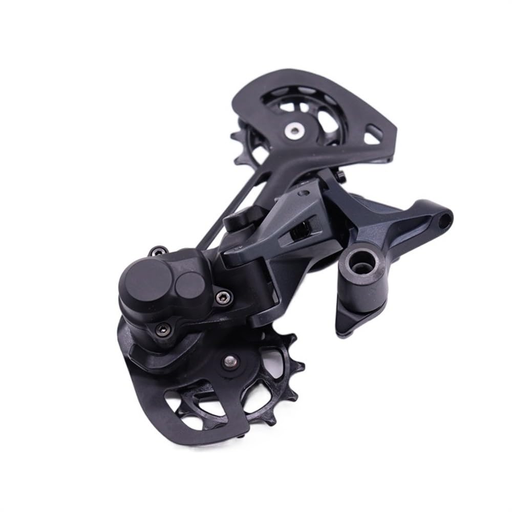 Desviadores Desviador Trasero MTB Bicicleta 12 velocidades Ciclismo Accesorios Cadena Bicicleta desviadores Piezas de Bicicleta Desviador Trasero