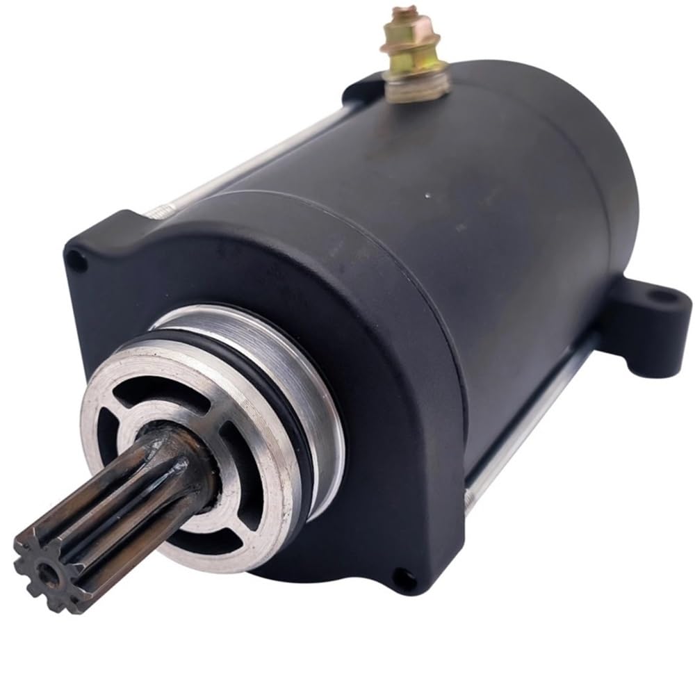 Démarreur haute performance pour CF625-C et U6, ingénierie de précision - 4