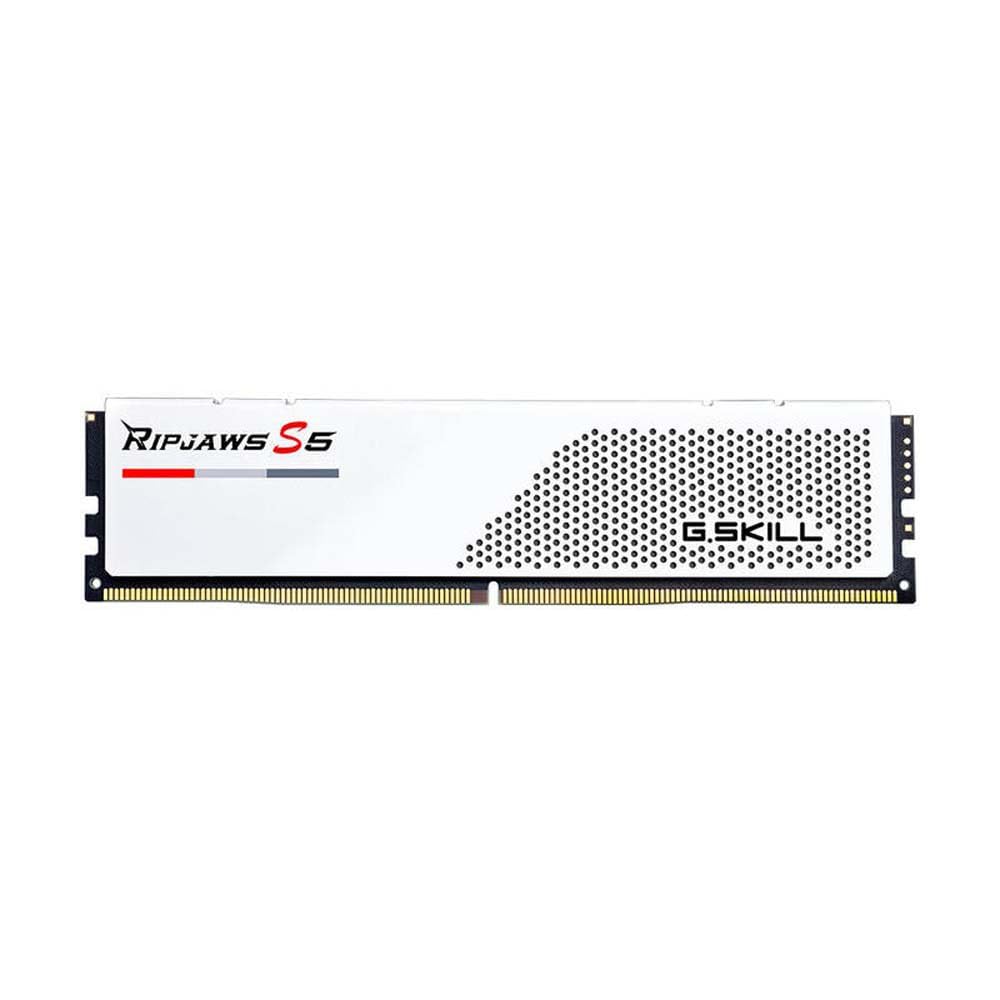 Amazon.in: Buy G.Skill Ripjaws S5 (Intel XMP) 32GB (2 x 16GB) DDR5