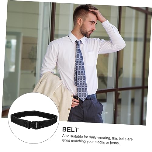 VICASKY 1Pc Outdoor Training Belt Lightweight Quick Dry Camouflage Waist Belt for Men Breathable Flexible Durable Strap for Camping and Exploration2