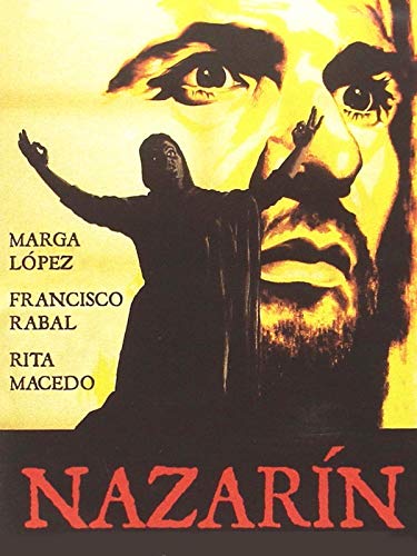 Nazarín