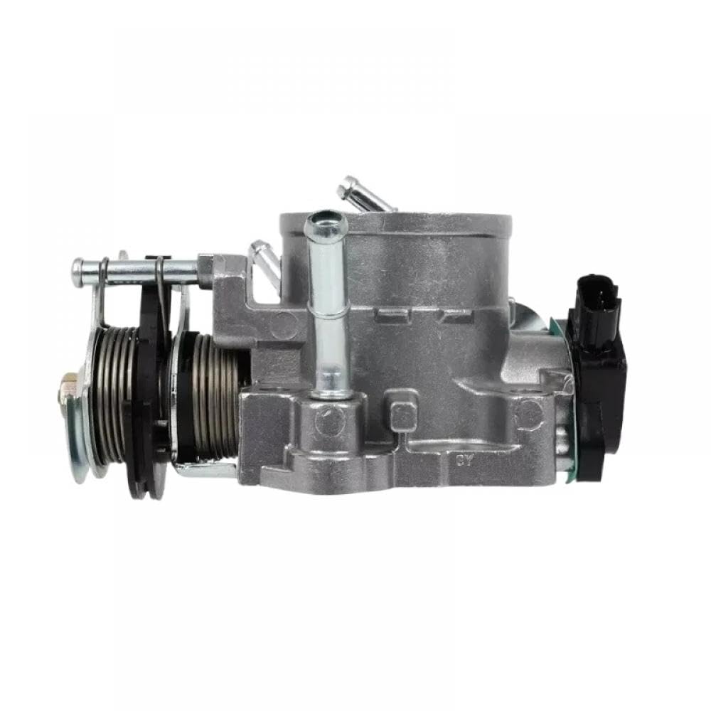 Korpus przepustnicy do modeli Accord 2003-2005 i Element 2.4L LX Ex DX SE 2003-2006 16400PZDA13 16400RAAA61 16400RAAA62 16400RAAA63