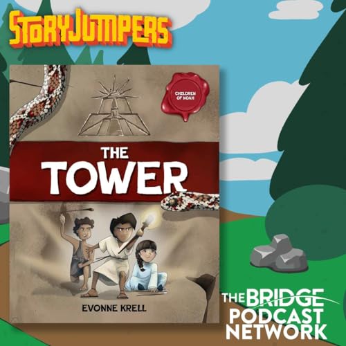 The Tower by Evonne Krell
