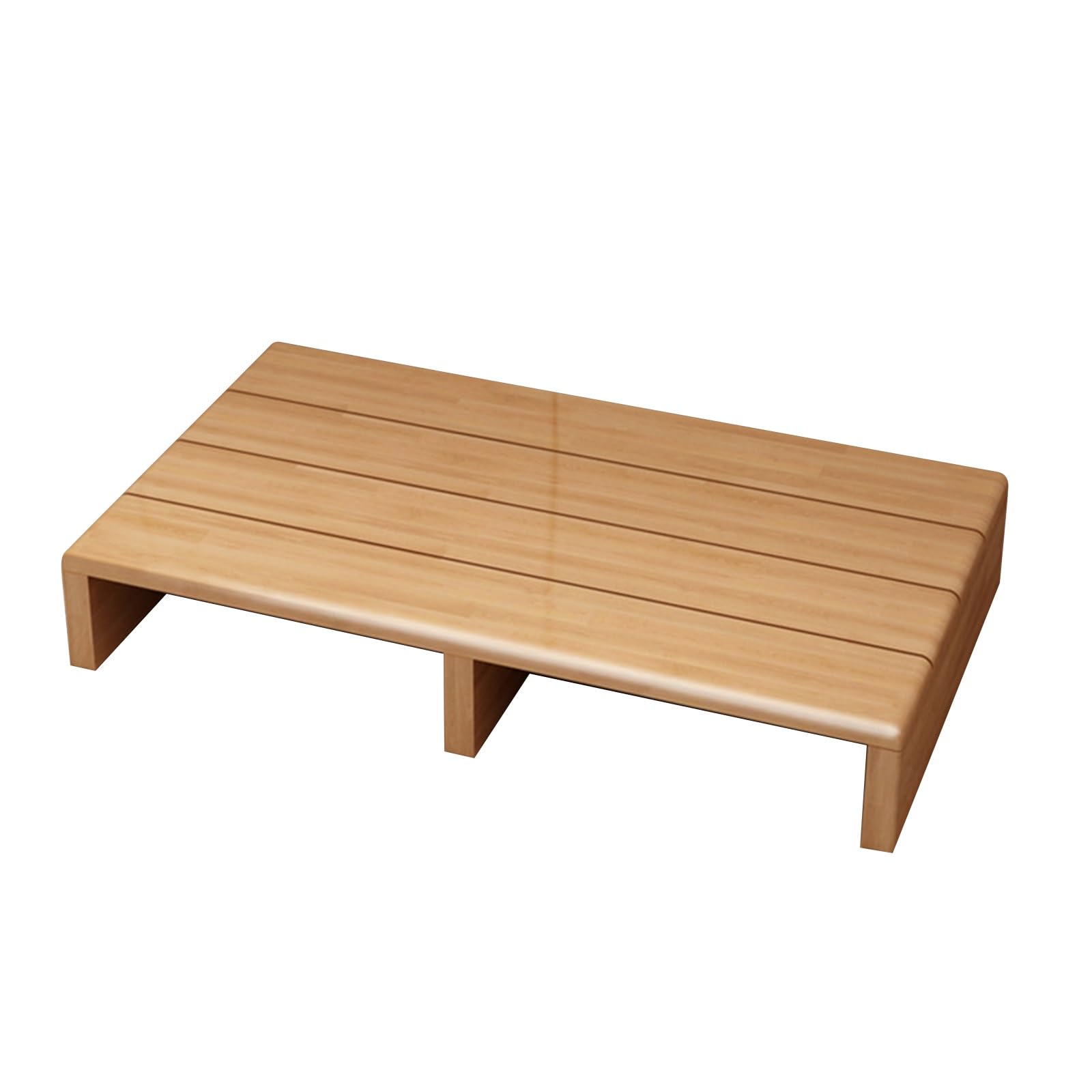 Step Stool, Non-Slip Foot Stool for Adults and Kids, Sturdy Stepping Stool for Bathroom, Kitchen, and Bedroom Use