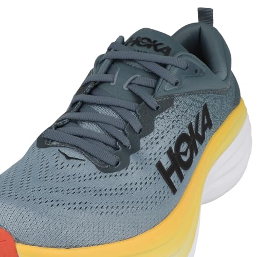 Image of HOKA Men's Bondi 8 Shoes