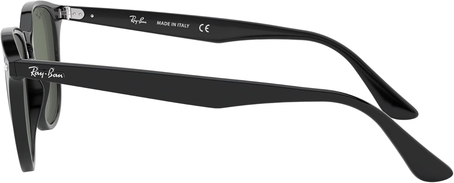 Ray-Ban Unisex Rb4259 Round Sunglasses