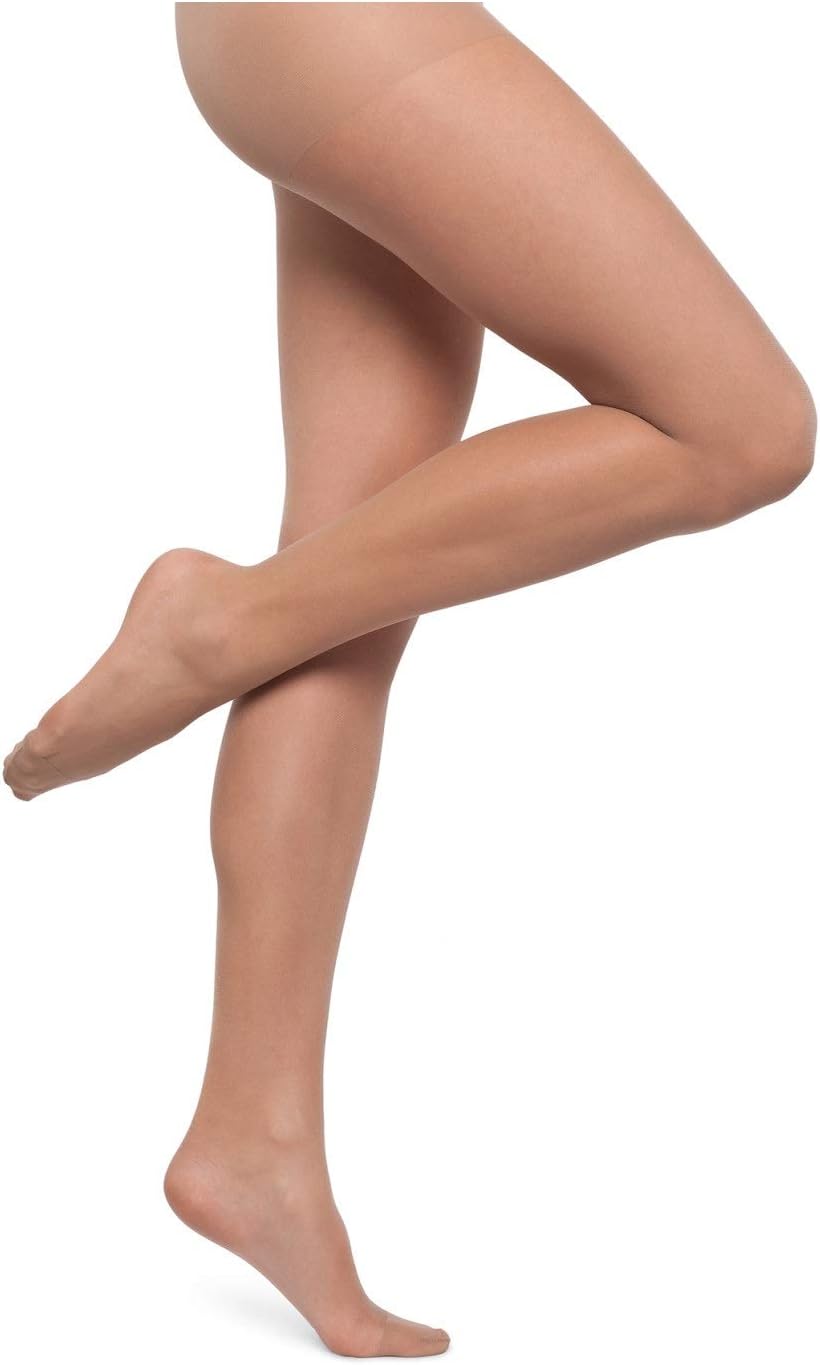 ELBEOWomen Supreme Factor 12 Extra Firm Support Stockings