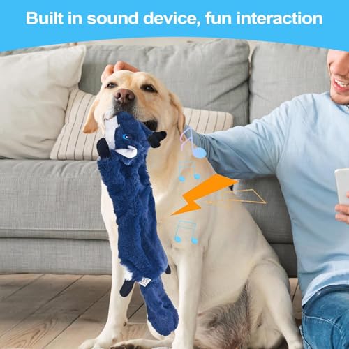 Peluche pour chien d'entraînement et récompense pour l'éducation