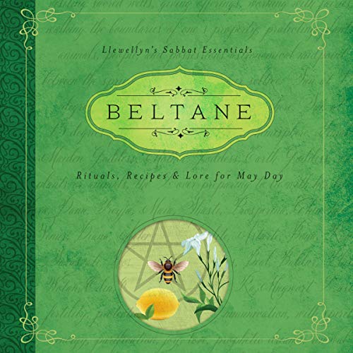 Beltane by Melanie Marquis episode artwork