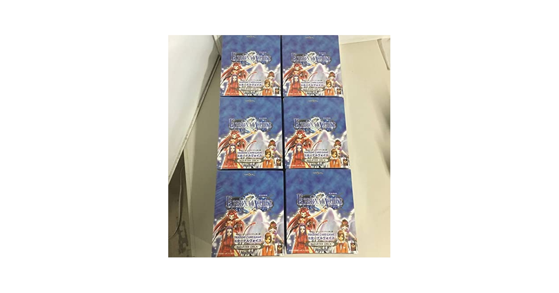 ChaosTCG カオス ストライクウィッチーズ 劇場版 未開封BOX Chaos TCG ストライクウィッチーズ 未開封BOX ChaosTCG カオス