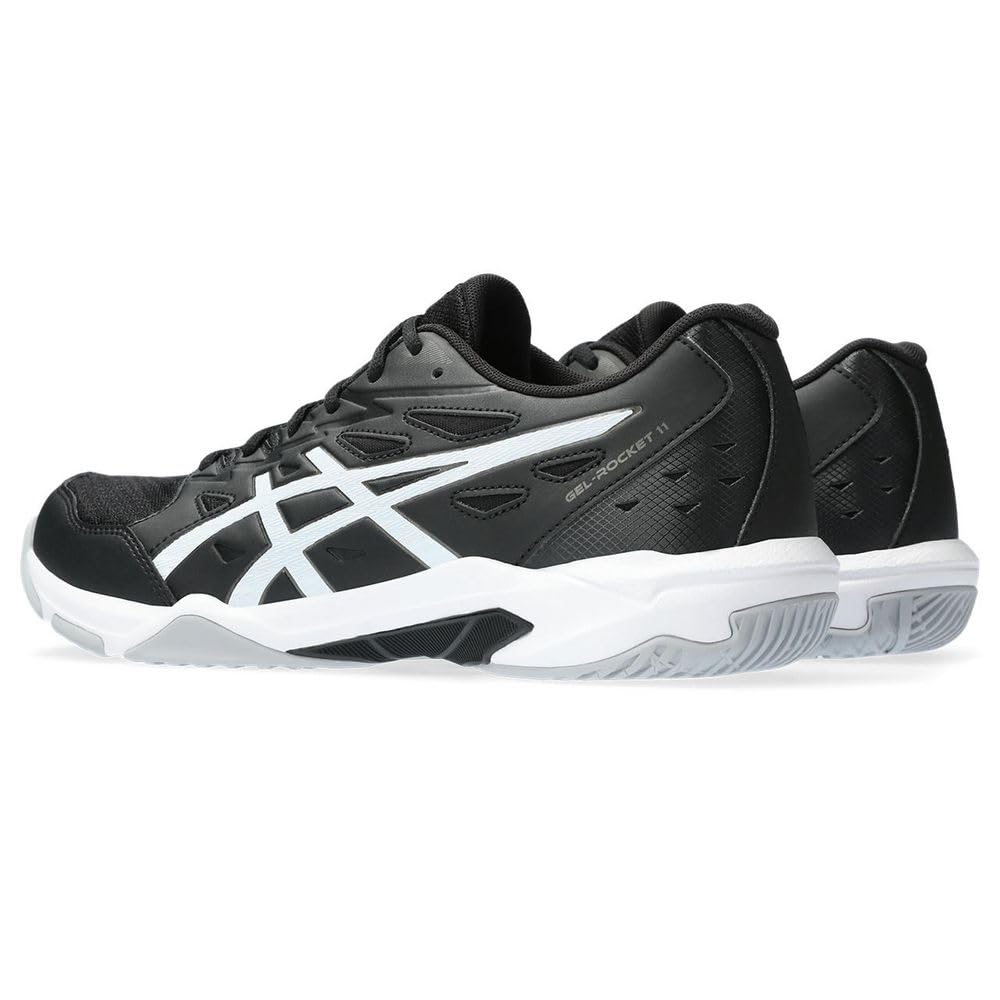ASICS Challenger 14 Hombre Zapatos de Tenis Azul Amarillo