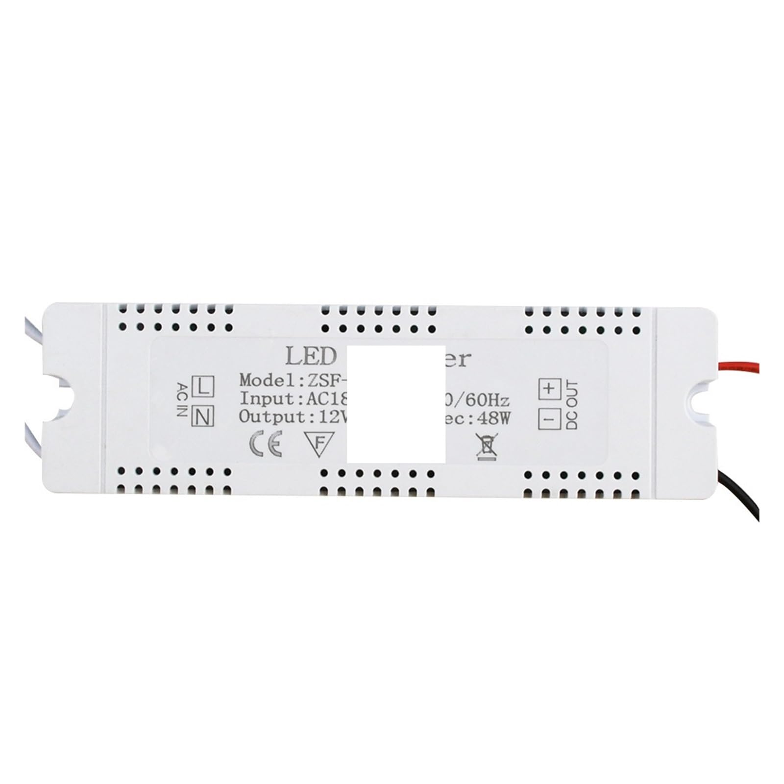 Transformateur LED DC12 pour sublimer l'ambiance de votre cuisine