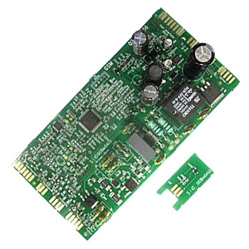 CARTE ELECTRONIQUE SUR LE COTE POUR PETIT ELECTROMENAGER KRUPS - MS-5945308