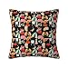Housse De Coussin Anatomie 996, Taies d'oreiller Décoratives Coussin Canapé pour Canapé Maison Salon Chambre Décoration D'Intérieur, 45x45 cm