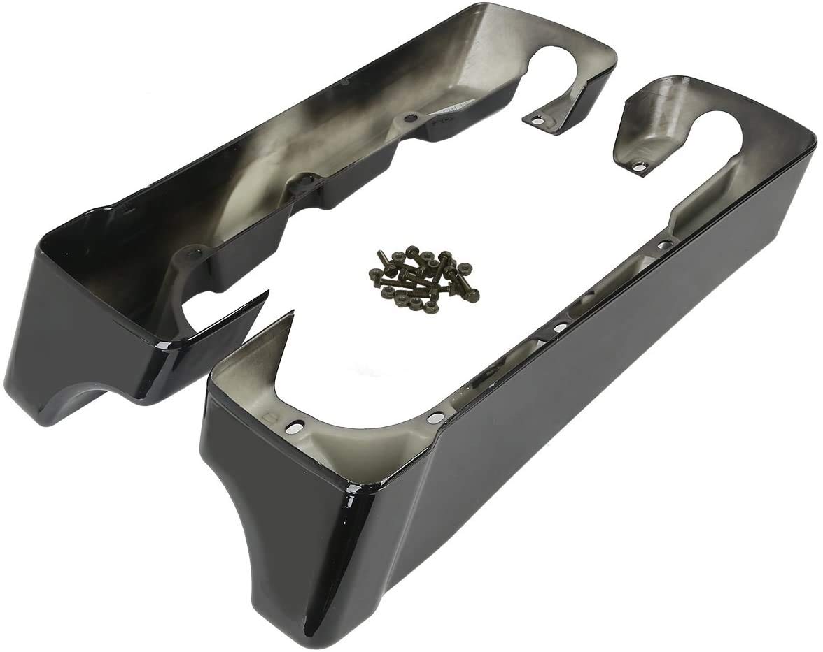 Amazon | HUILI-JPHOME ビビッドブラック 4 