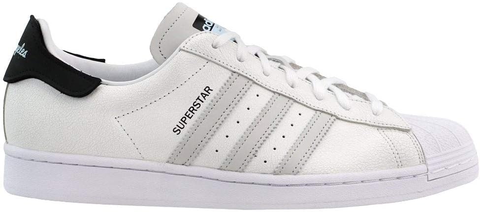 adidas Originals Superstar Mens Casual Classic Sneaker Fy2826