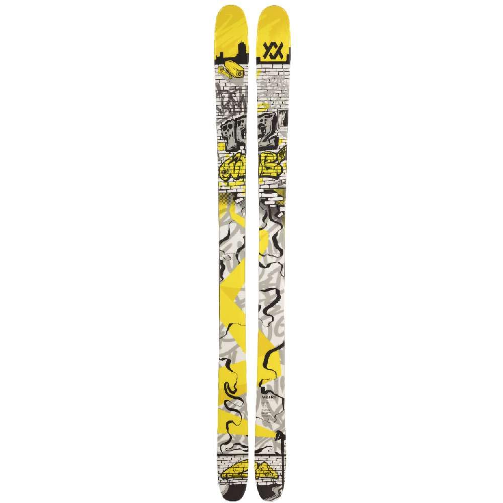 Volkl Revolt 96 157cm Skis 2025