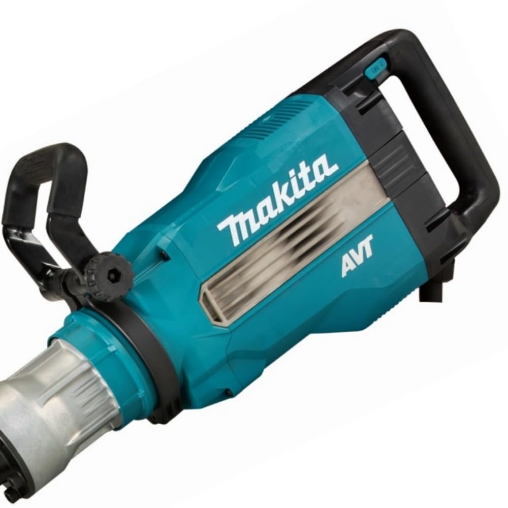 Makita HM1512 Młotek Udarowy 28.6 mm 1850 w