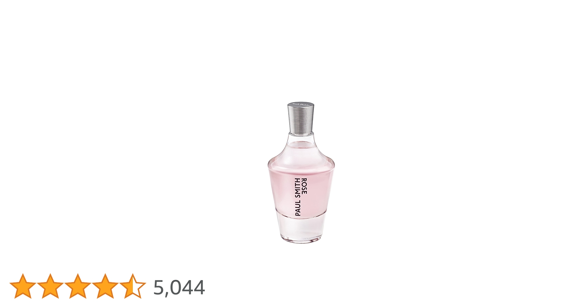 W1 ポールスミス ローズ ロマンティックエディション オードトワレ