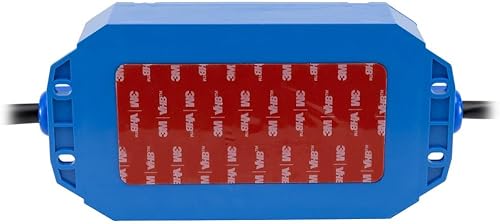 Miniatura 7 de RecPro Arrancador suave de CA RV  Reduce la corriente de arranque en un 75%  Arranque silencioso  Indicadores LED de falla  IP65 resistente a la