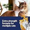 Fresh Step Clean Paws Cat Litter with Febreze Freshness, Adv... #5