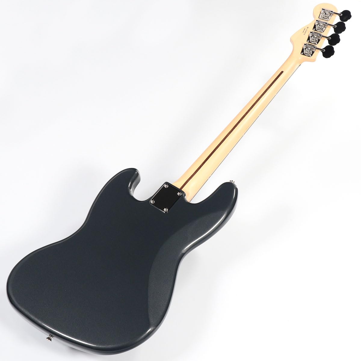 Amazon | Fender/FSR Collection Hybrid II Jazz Bass Charcoal Frost