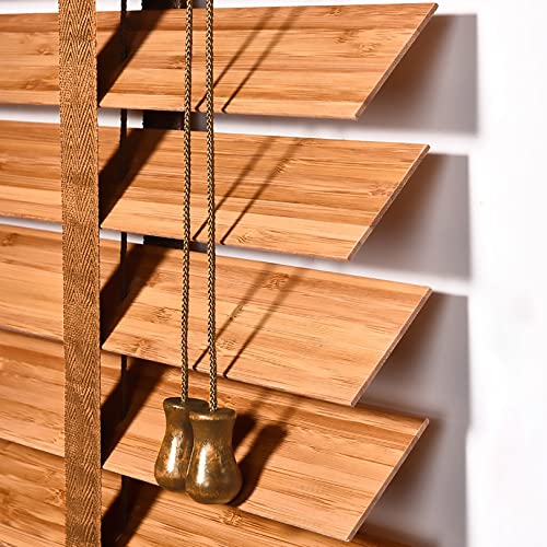 Estores de madera Ikea elegancia y funcionalidad en tu hogar Mi Hogar