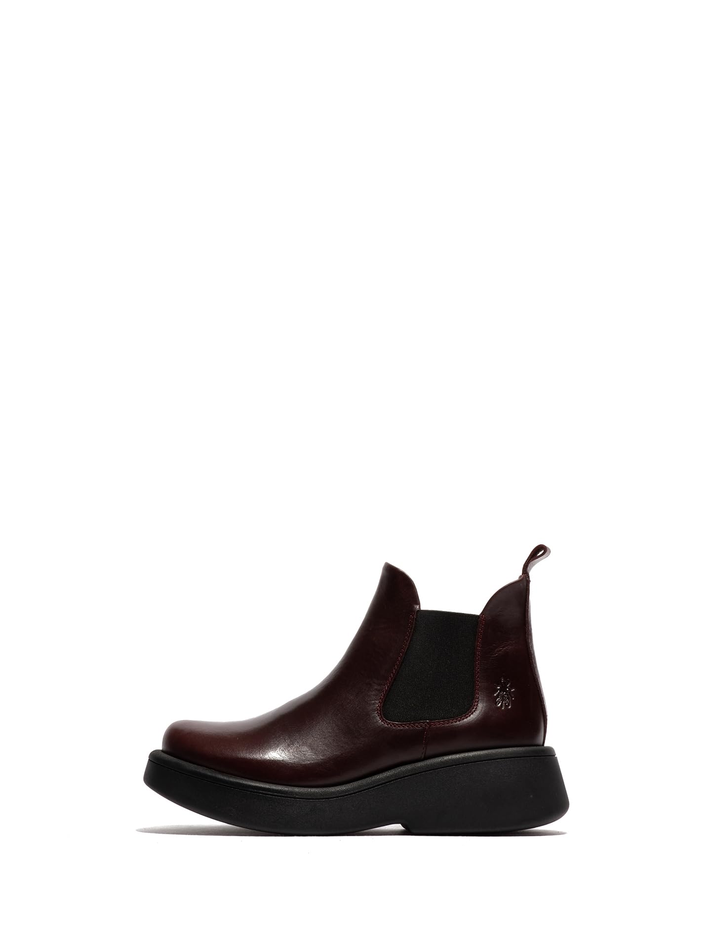 Fly London Womens Mulk159fly Fashion Boot, Wine, 8 UK