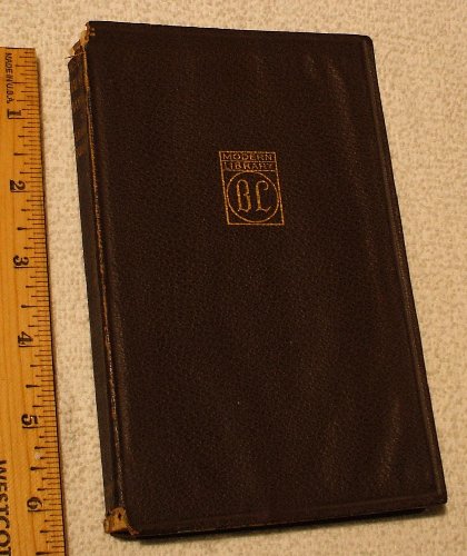 The Seven That Were Hanged B003INHFOA Book Cover