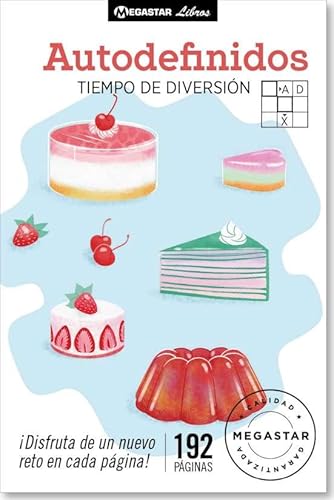 Bloc de autodefinidos 11 Cover