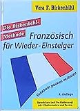  Französisch für Wieder-Einsteiger: Die Birkenbihl-Methode