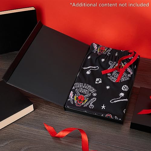 Stranger Things Mens Pyjama Bottoms - Nightwear PJs for Men and Teenagers S-3XL Lounge Wear Trousers - Mens Gifts2