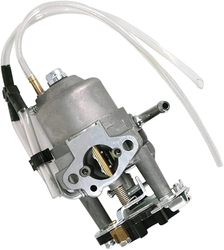 Miniatura 3 de CULMKARI Kit de carburador de repuesto para generador inversor Homelite Ryobi RYi2300BT RYi2300BTA  Habor Freight Predator 2000  Pulsar 2000 W