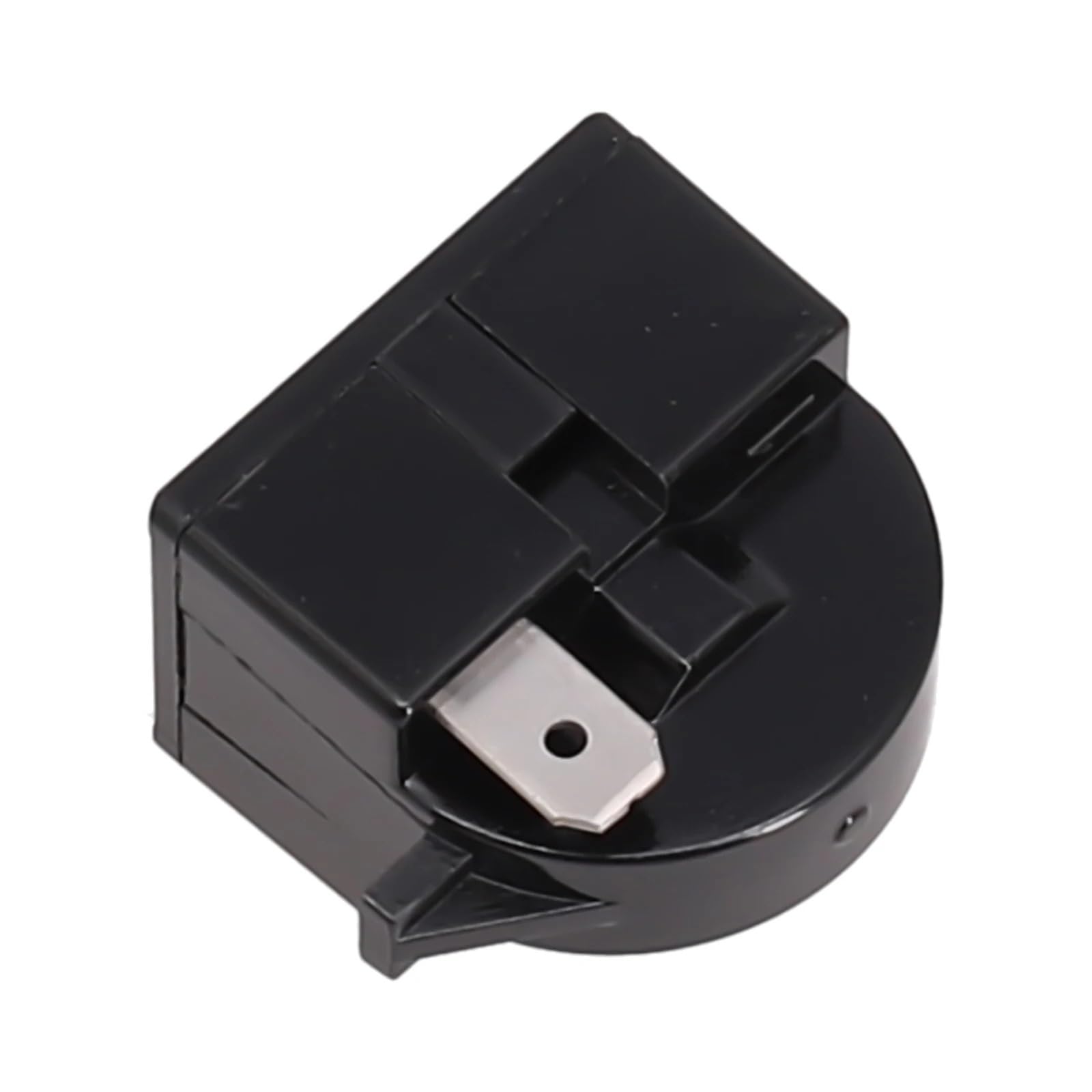 Relé PTC de 1 pin y 12 ohmios con protector de sobrecarga para compresor de frigorífico 5