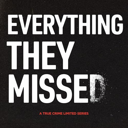 Introducing: Everything They Missed Trailer
