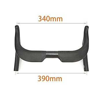Velobike トラックハンドル300mm Velobike トラックハンドル300mm Velobike トラックハンドル