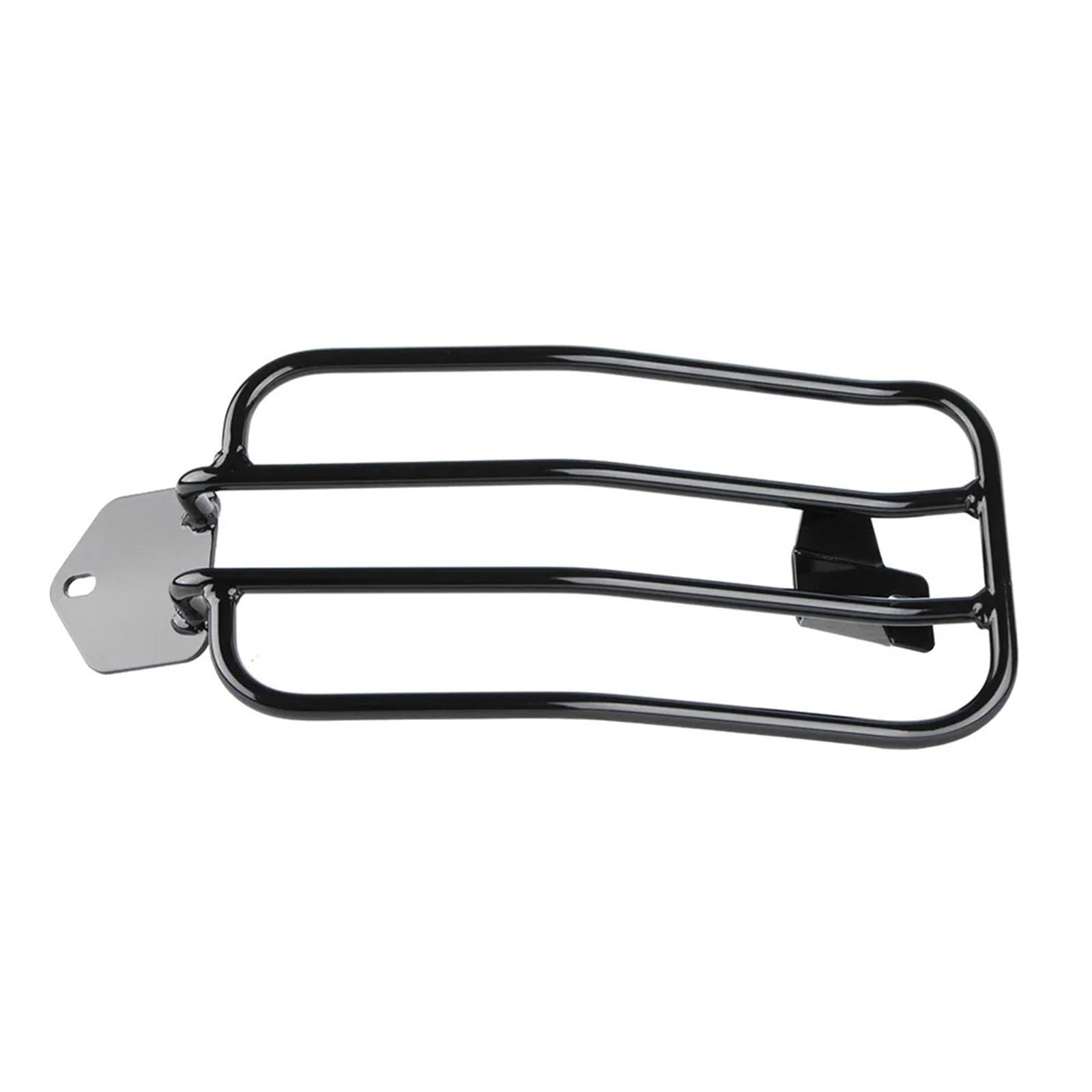 Support porte-bagages Rebel CMX1100 étagère de rangement rigide