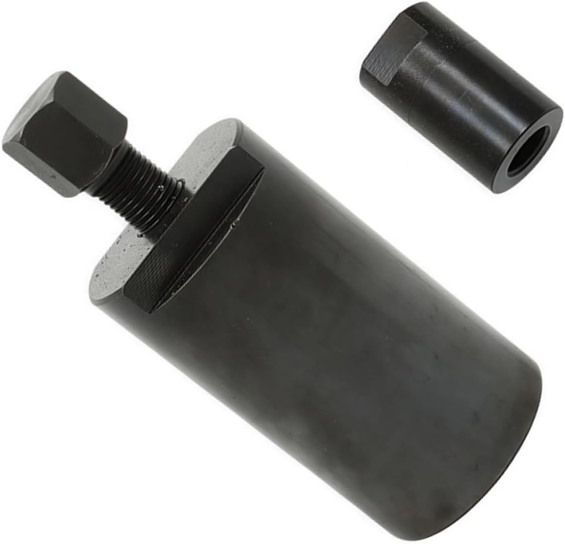 Flywheel Installation Removal Hand Tool Motorcycle Repair Accessories Portable 38mmx1.5RH Flywheel Puller Remover Motorcycle Tool